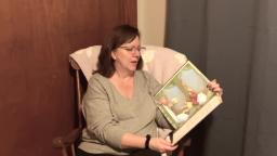 Navigate to Word Time with Miss Markee -  S2E3: Bedtime