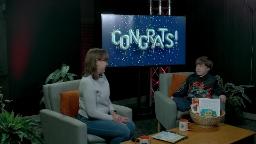 Navigate to Word Time with Miss Markee - S2E7: Kindness