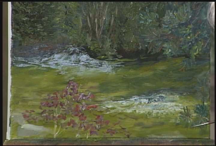 Painting Journeys - 22