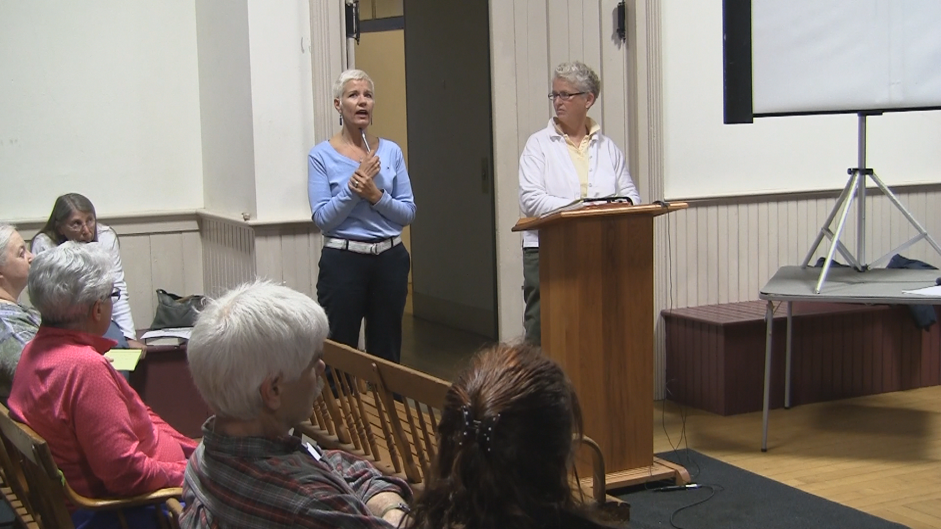 Thumbnail image for Chester Select Board May 7, 2014