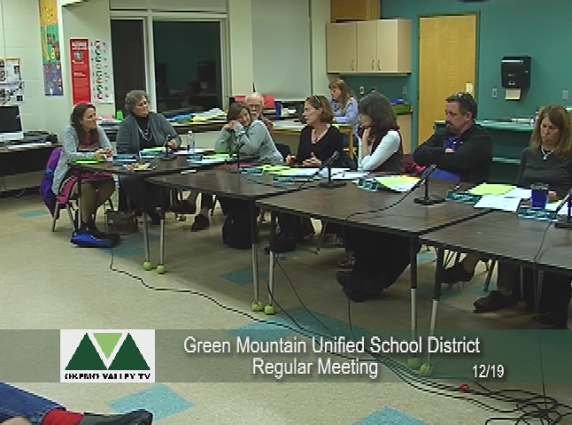 Thumbnail image for GMUSD Board Meeting - 12/19/17