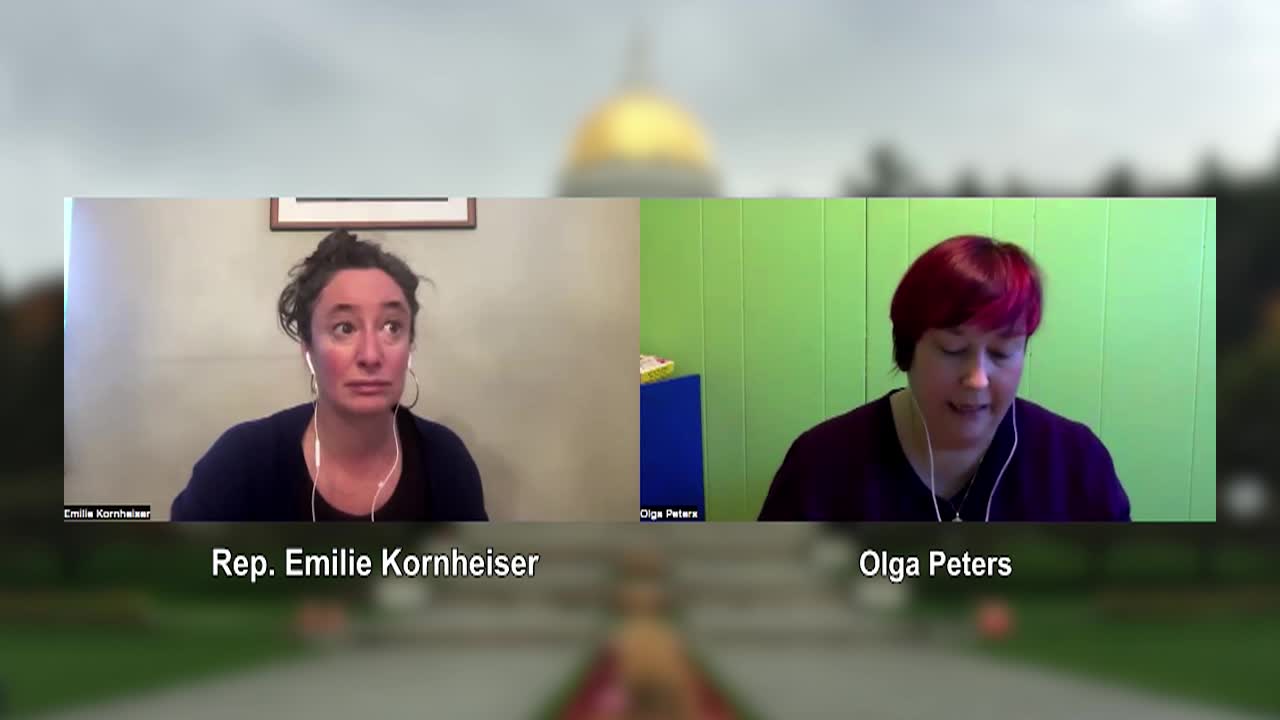 Montpelier Happy Hour - December 1 Education Tax Letter