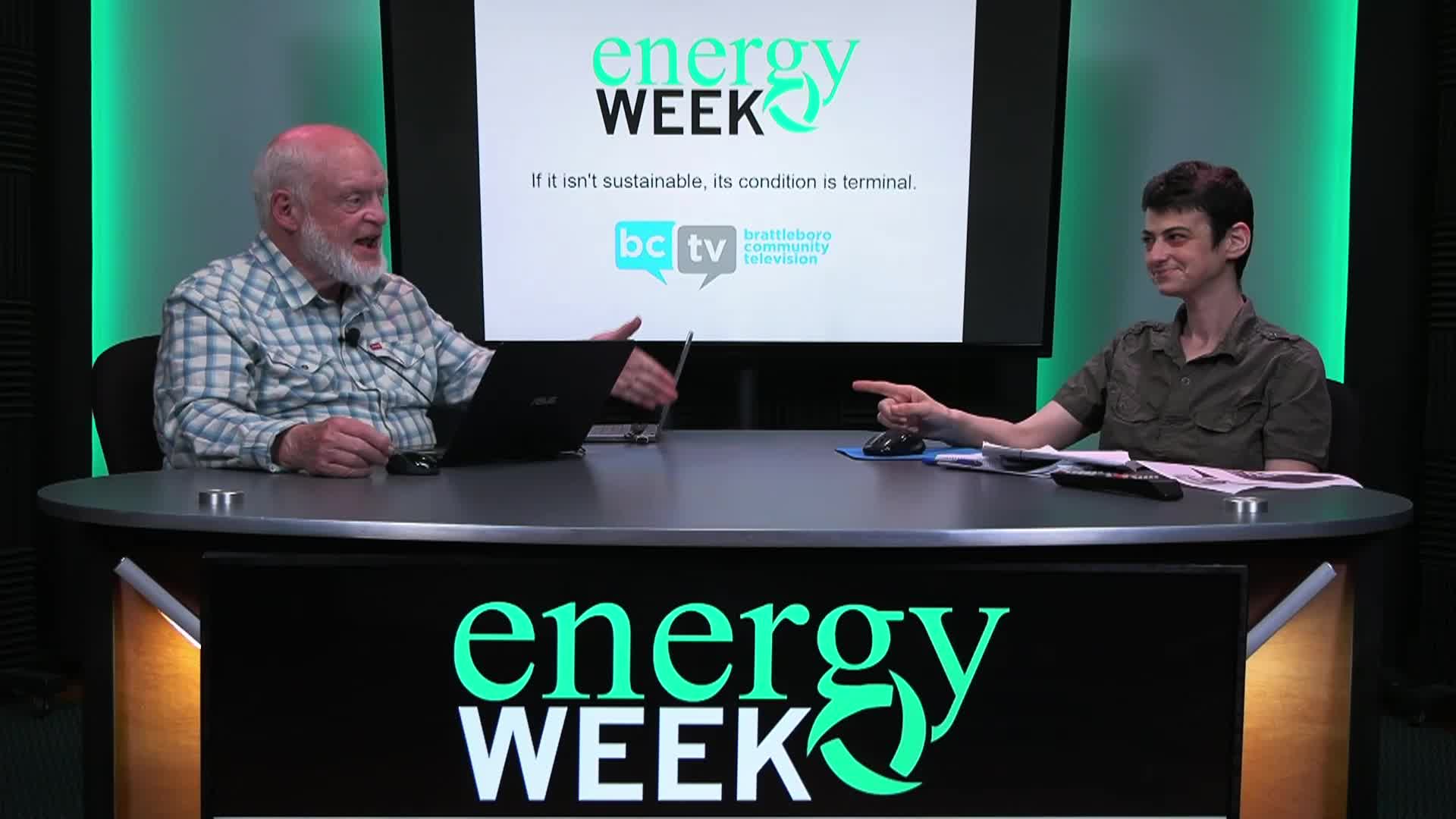 Energy Week - 6/12/25