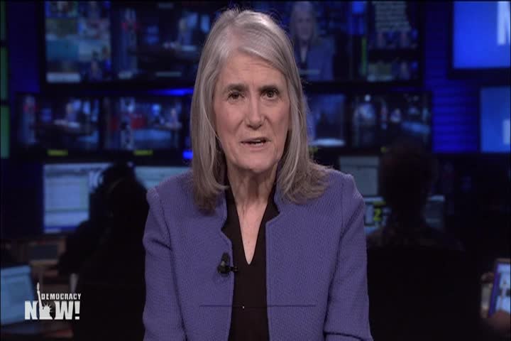 Democracy Now - July 9, 2025