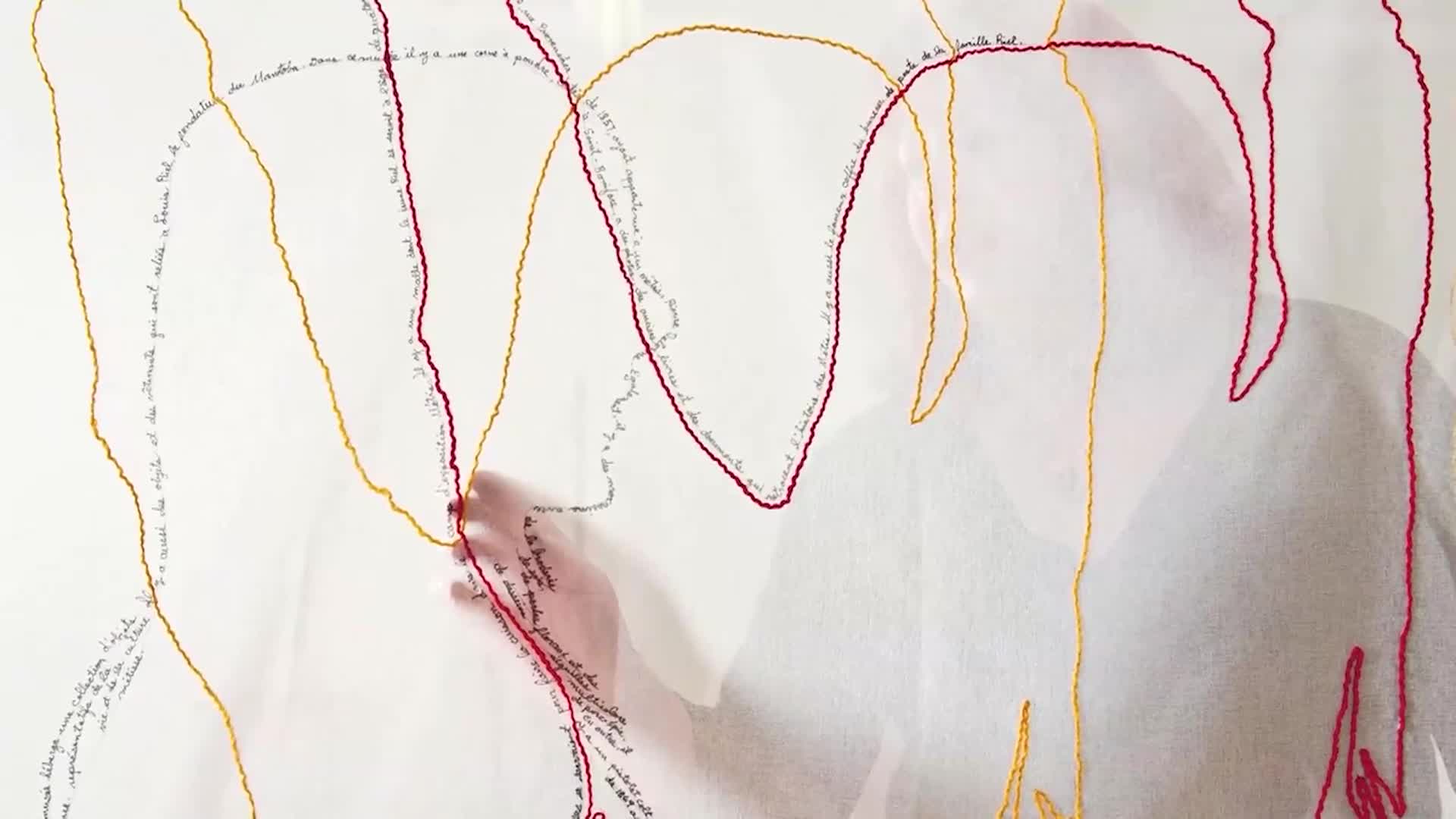 Strata - July 2025: Indigenous-Influenced Clothing in Canada; Women in Ancient Greece