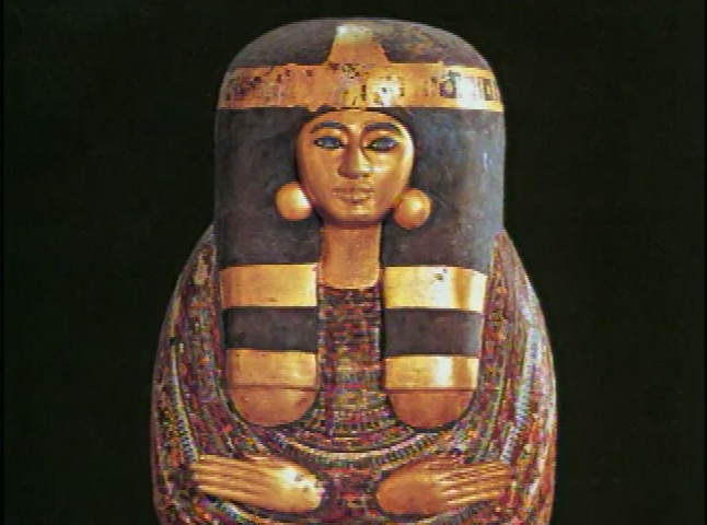 NGA - The Quest for Immortality in Ancient Egypt