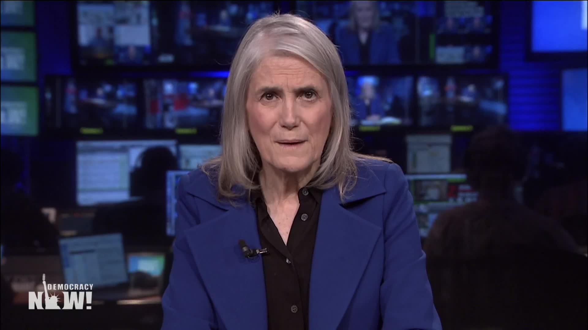 Democracy Now - August 4, 2025