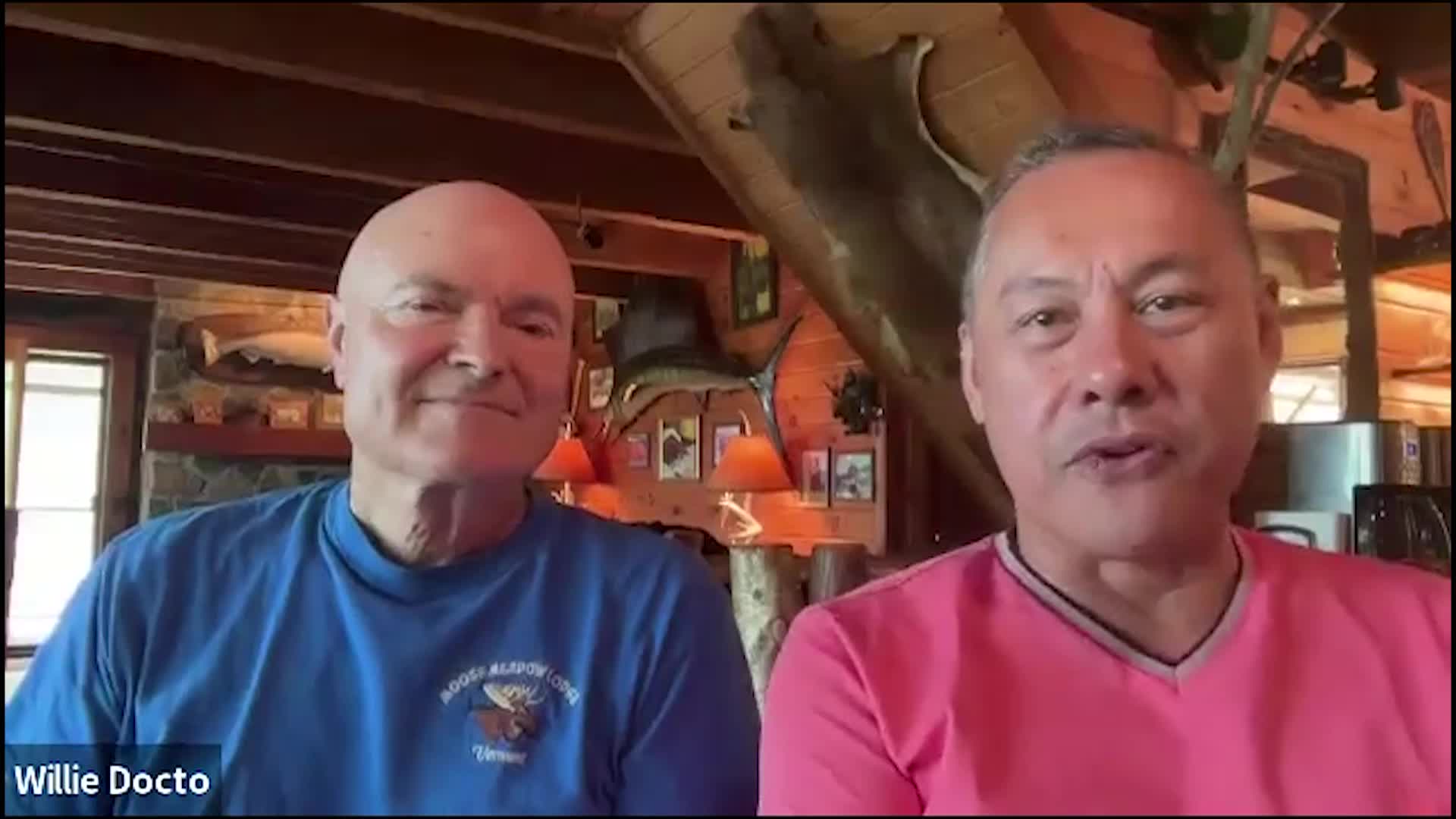 All Things LGBTQ - 7/15/25