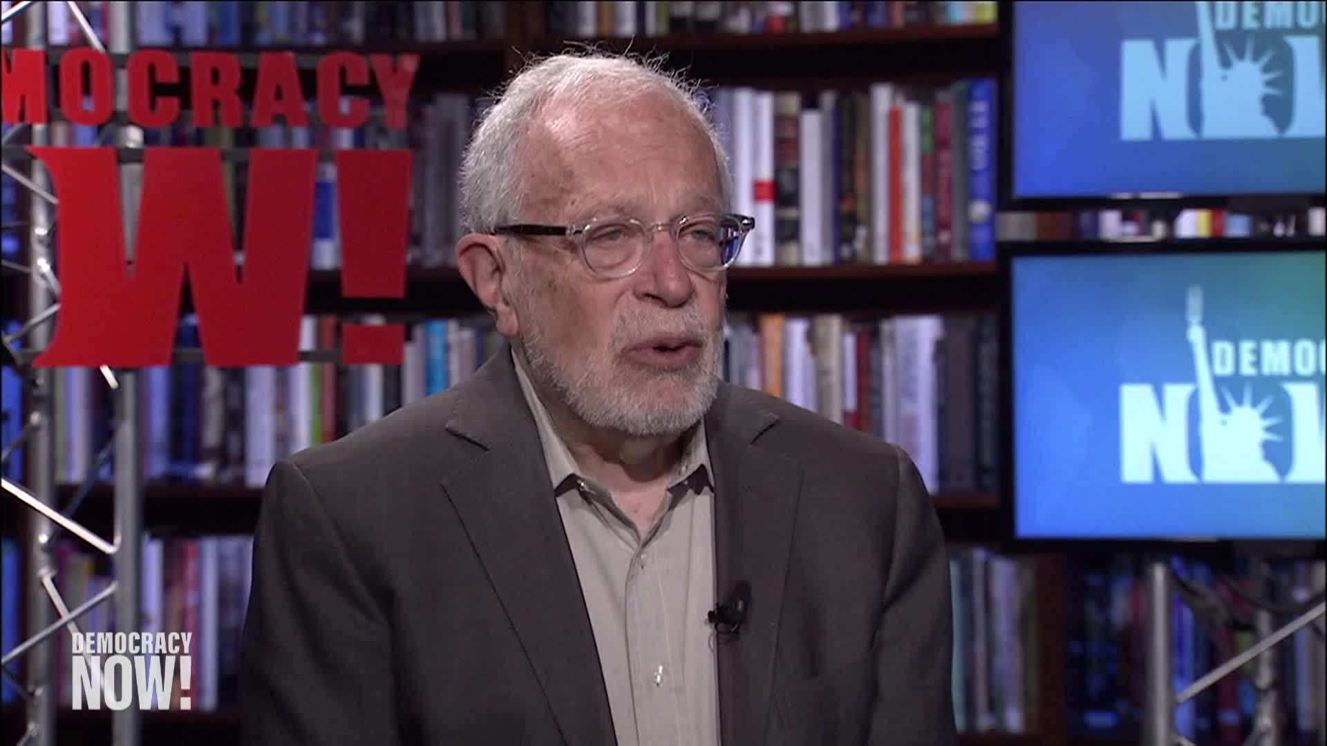 Democracy Now - August 6, 2025