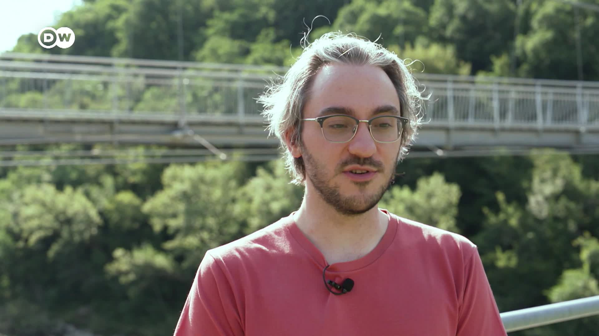 DW Euromaxx - 8/8/25