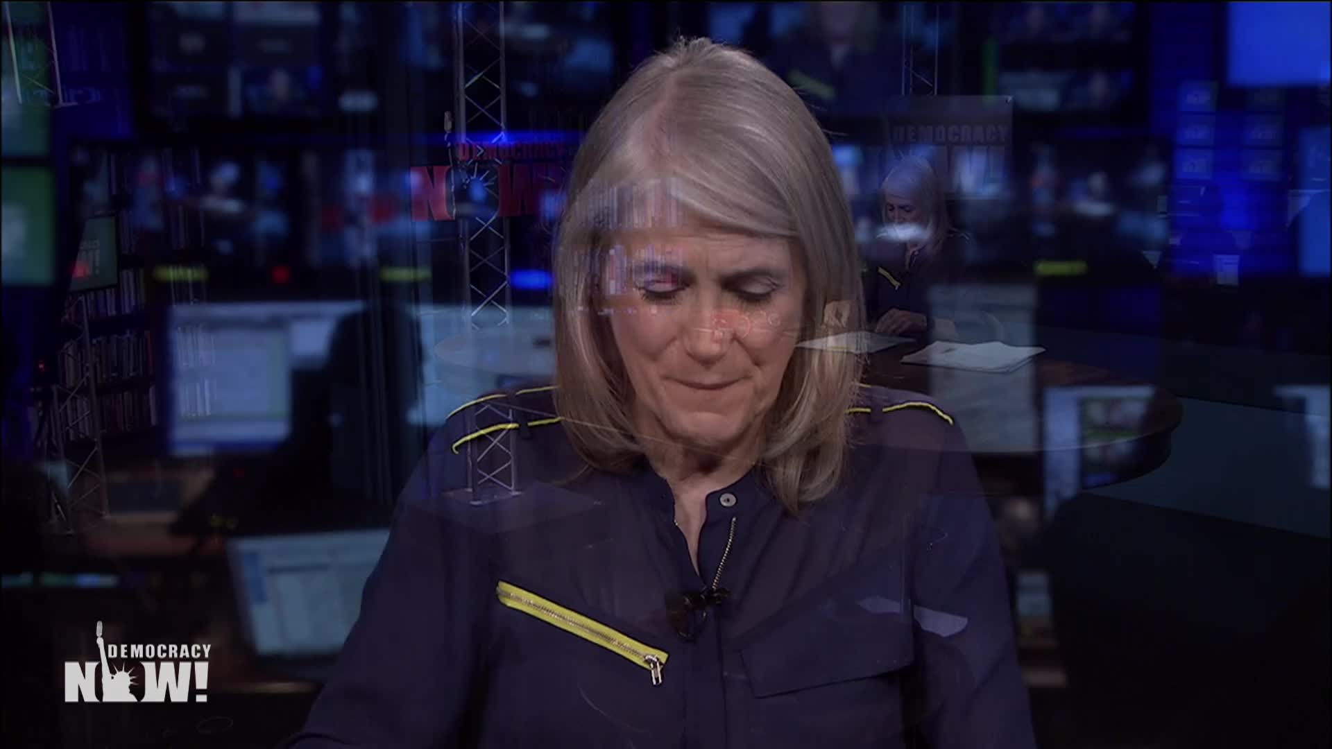Democracy Now - August 18, 2025
