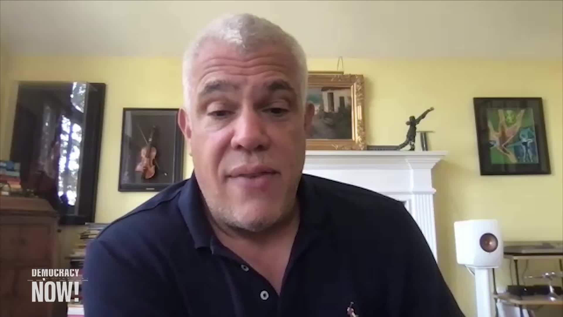 Democracy Now - September 3, 2025