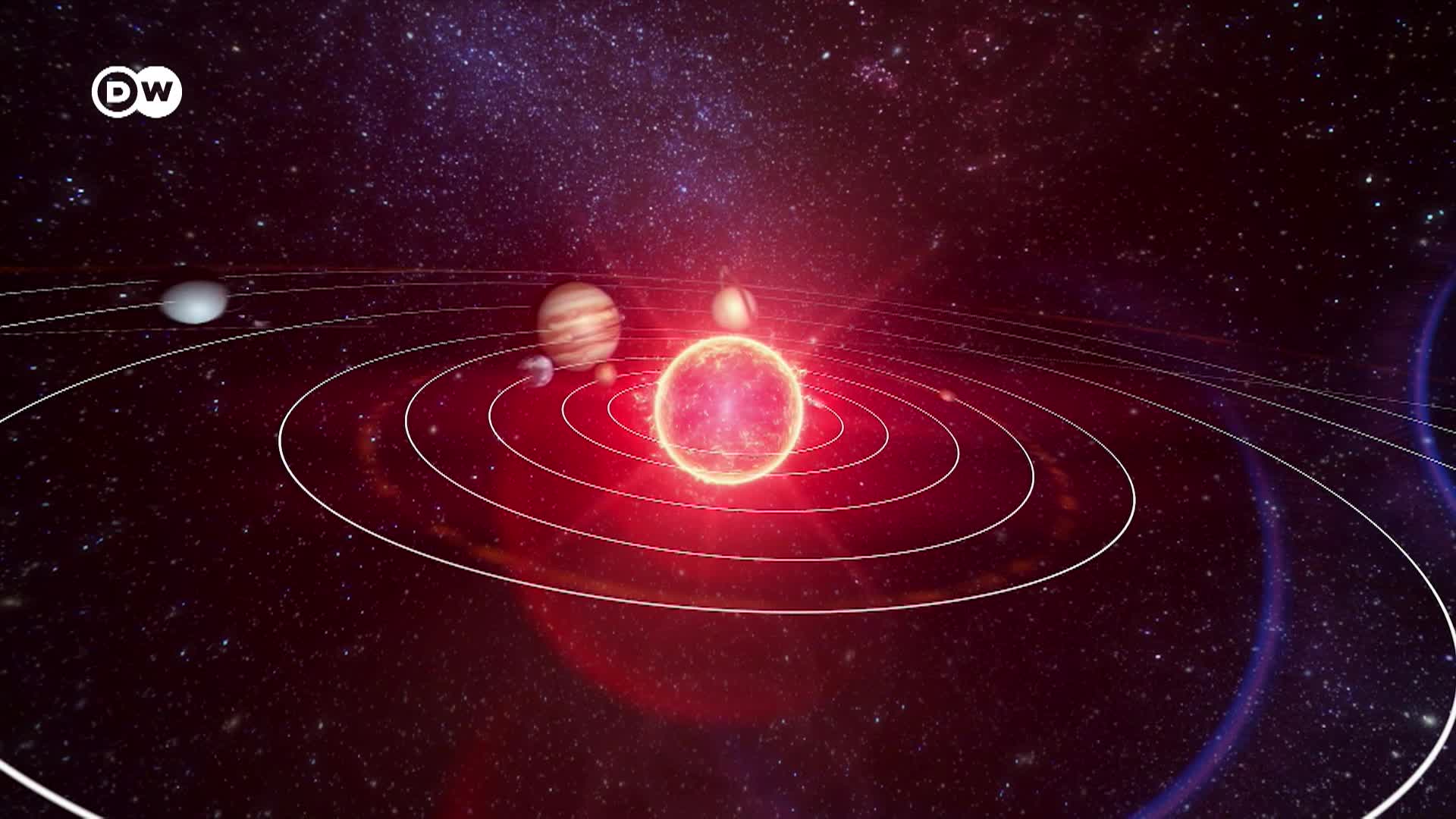 DW Tomorrow Today - 9/11/25