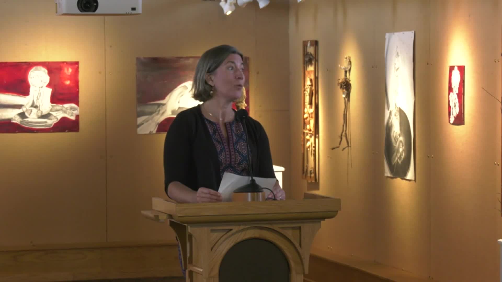 Vt. State Treasurer Pieciak and the Vermont Saves Program