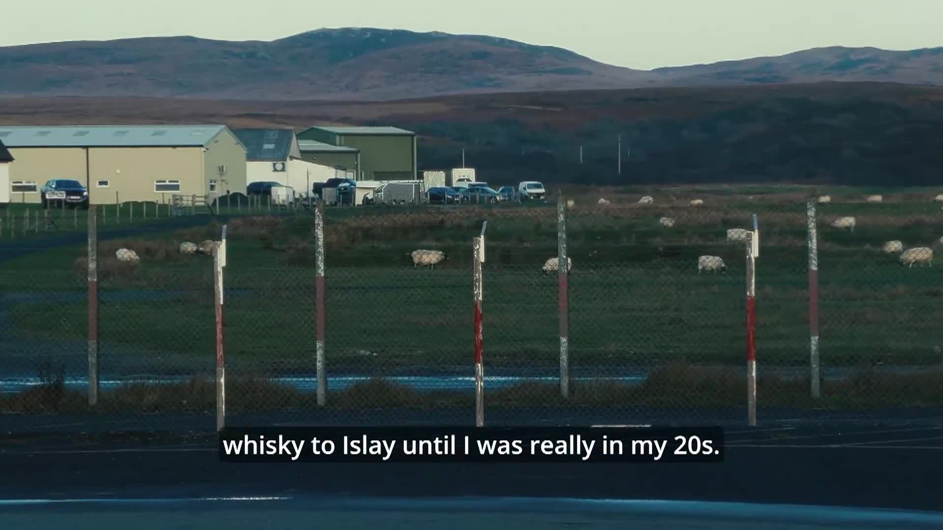 Strata - September 2025: Scottish Whisky; Carthaginian Necropolis