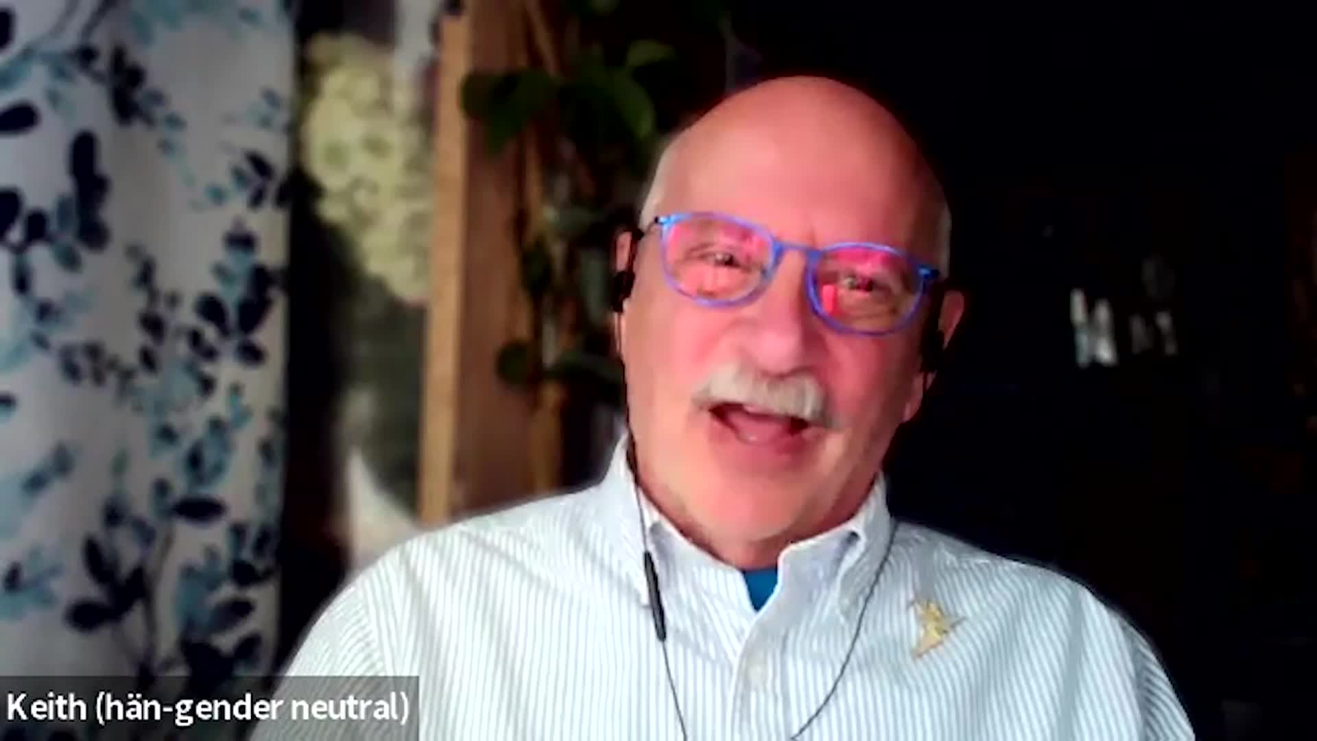 All Things LGBTQ - 9/23/25