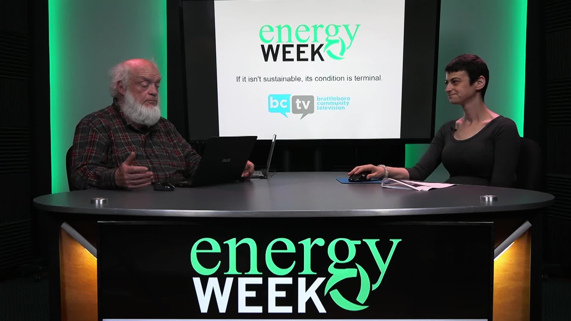 Energy Week - 10/2/25