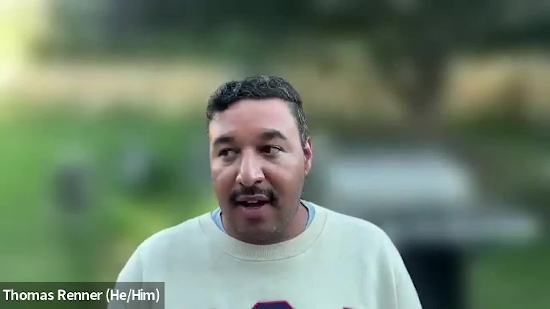 All Things LGBTQ - 10/21/25