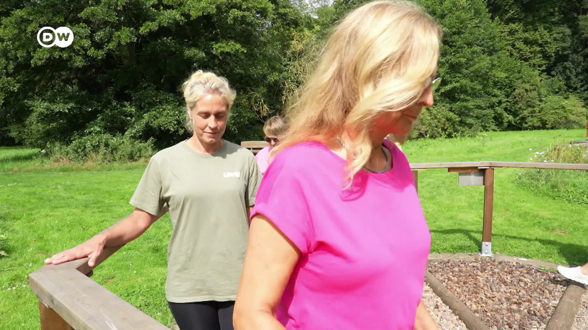 DW In Good Shape - 10/29/25