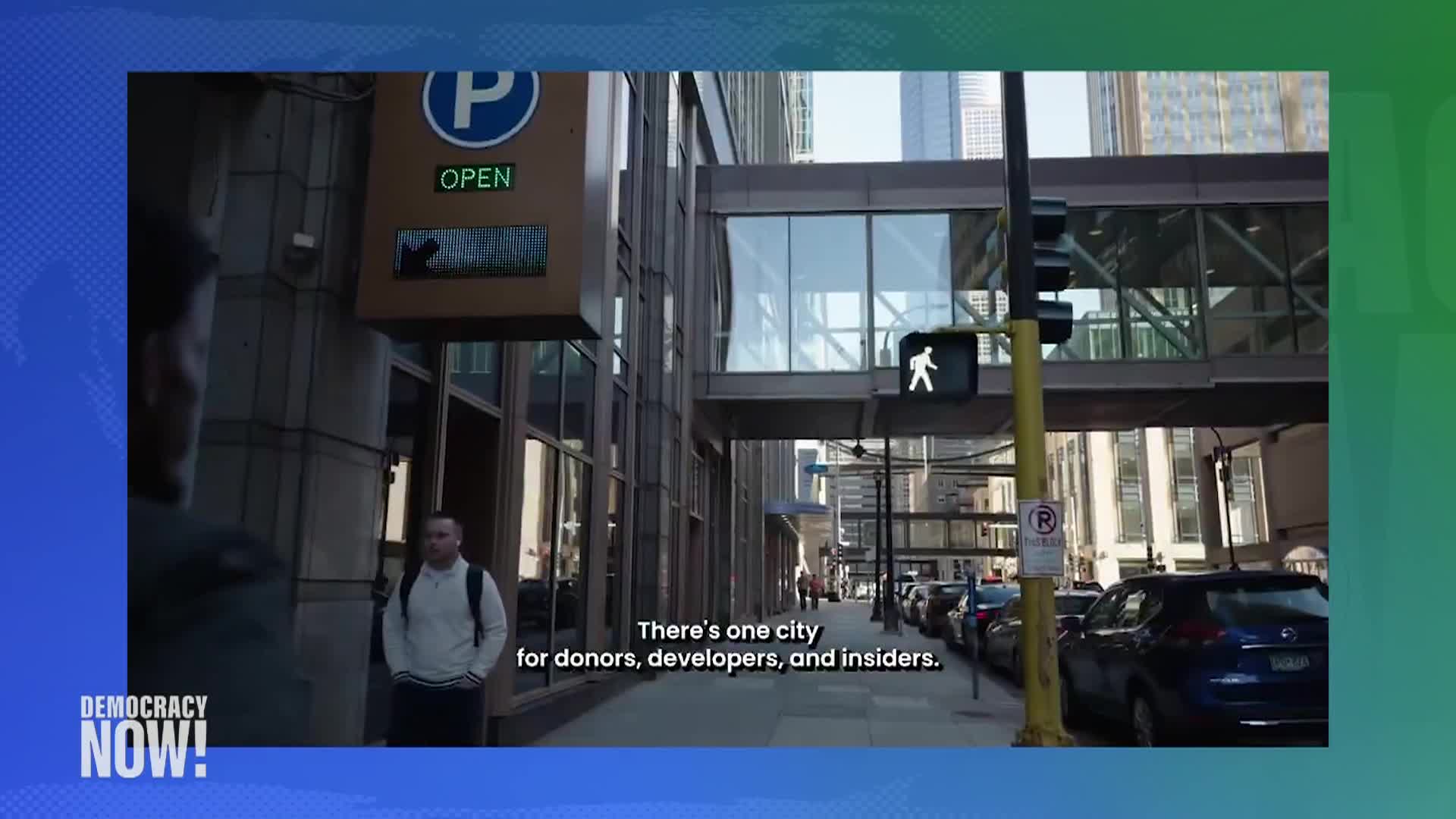 Democracy Now - October 31, 2025