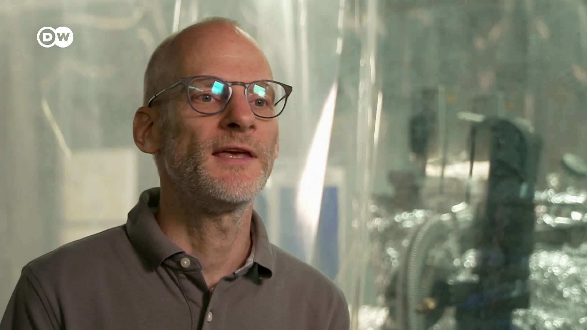 DW Tomorrow Today - 11/01/25