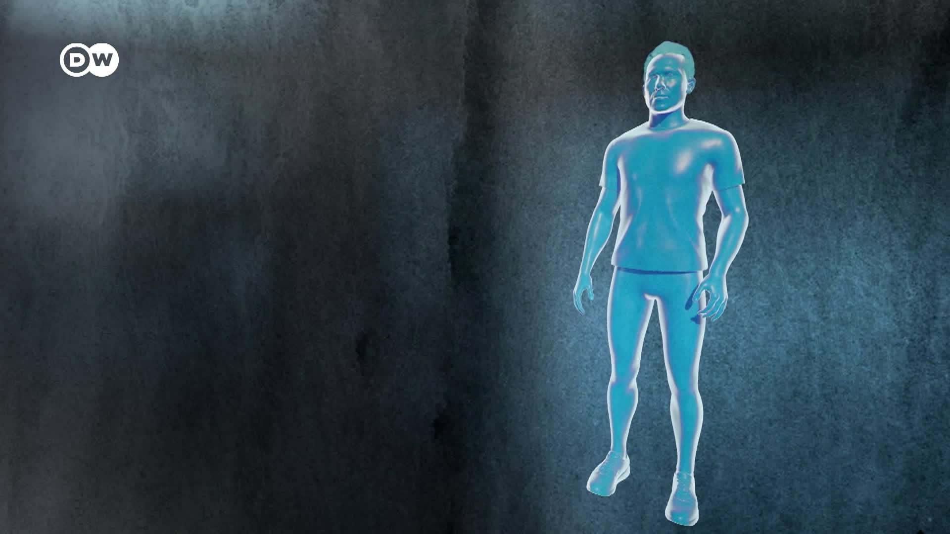 DW In Good Shape - 11/6/25