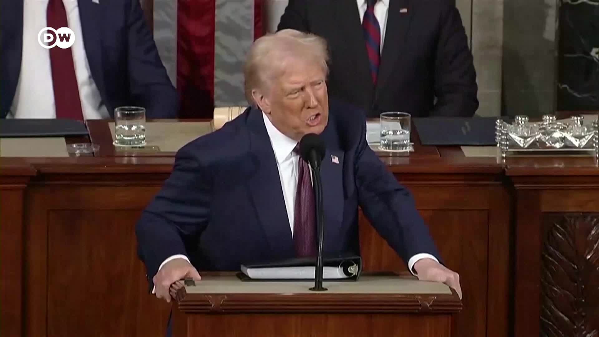 DW Focus on Europe - 11/6/25