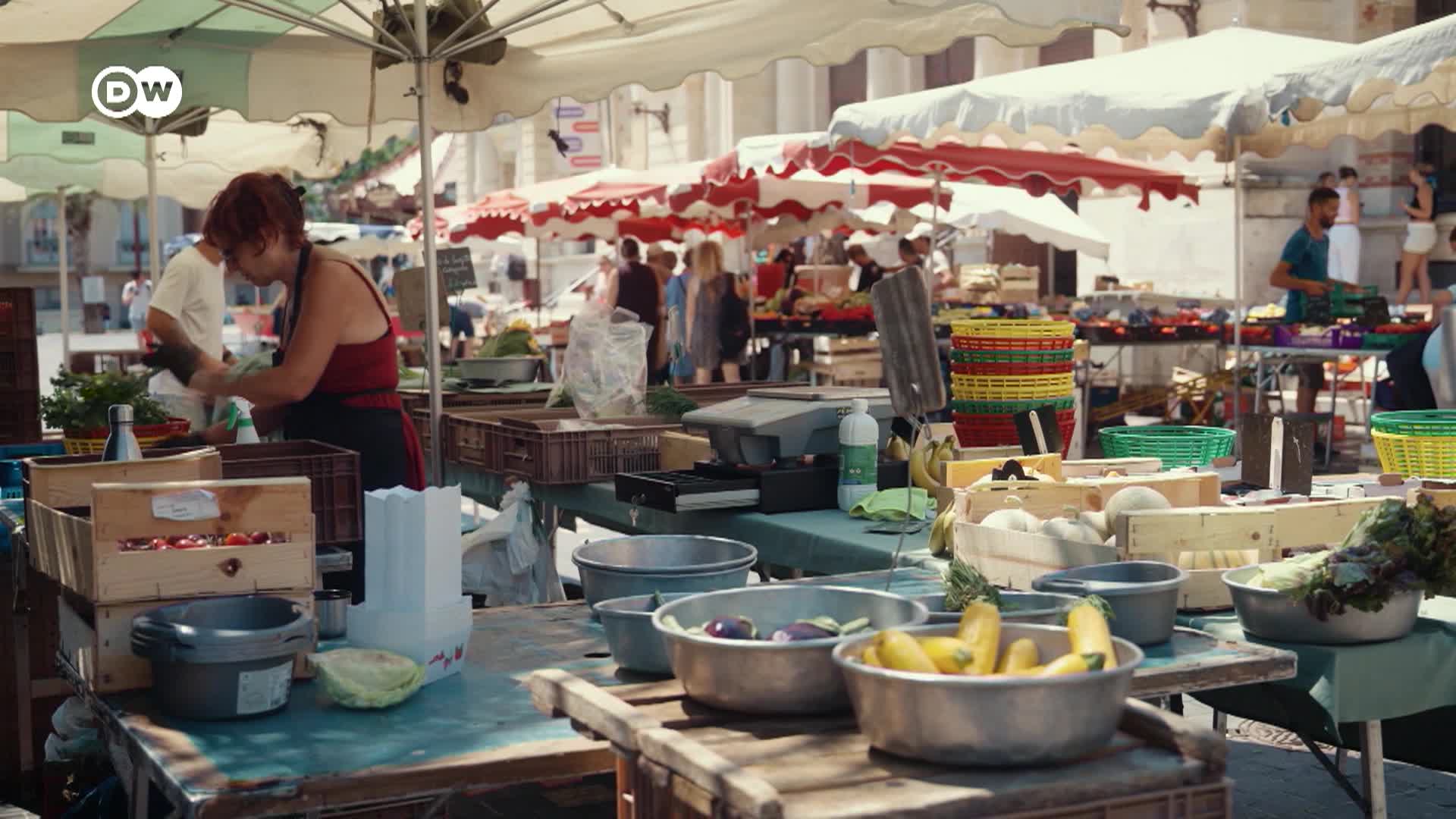 DW Euromaxx - 11/7/25