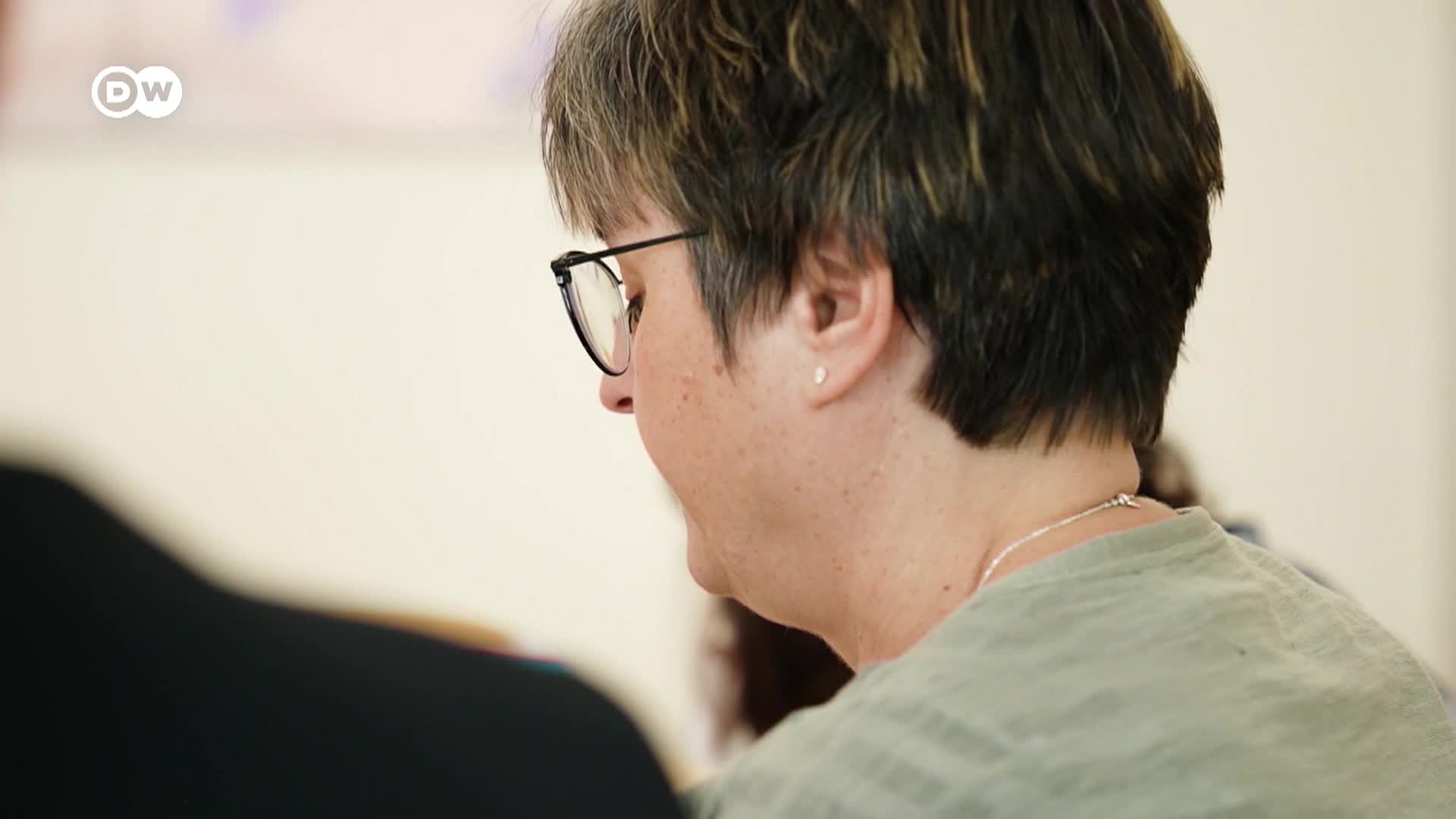 DW Focus on Europe - 11/13/25