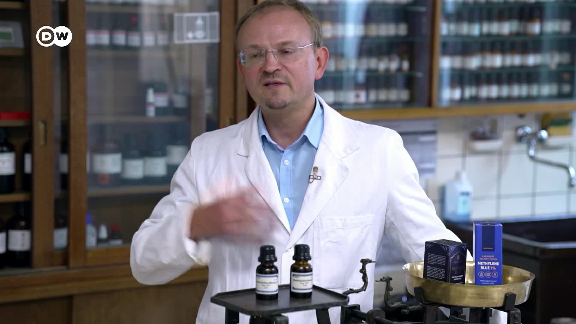 DW In Good Shape - 11/13/25