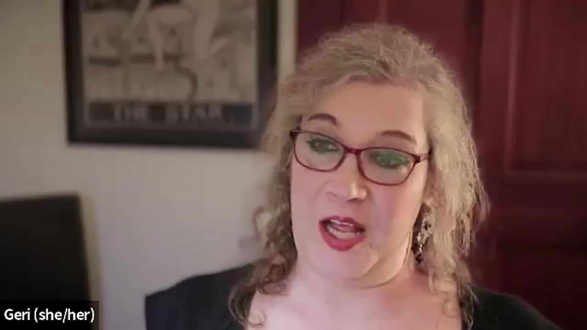 All Things LGBTQ - 11/4/25