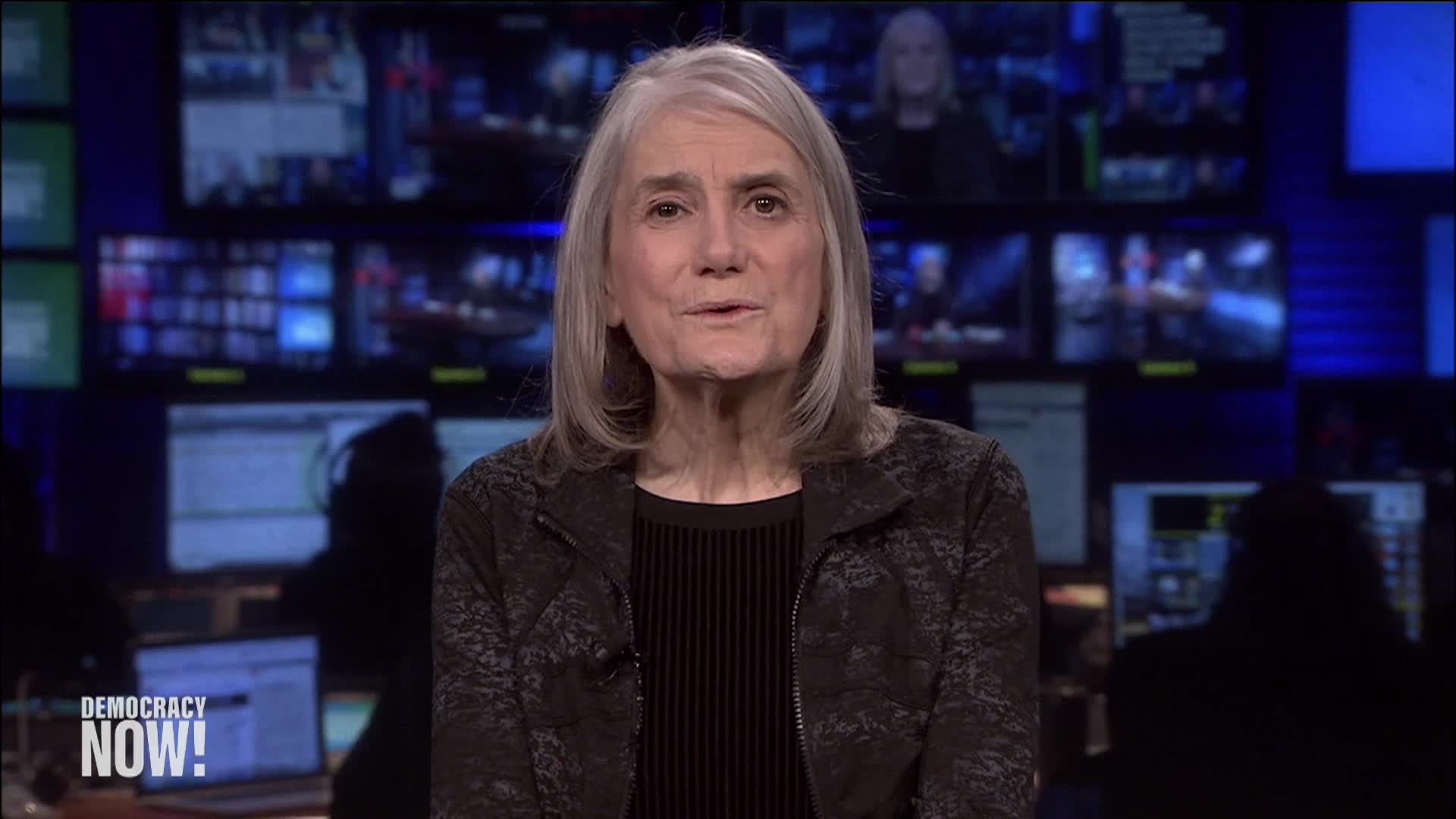 Democracy Now - November 14, 2025