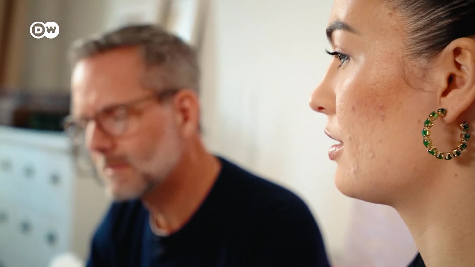 DW In Good Shape - 11/19/25