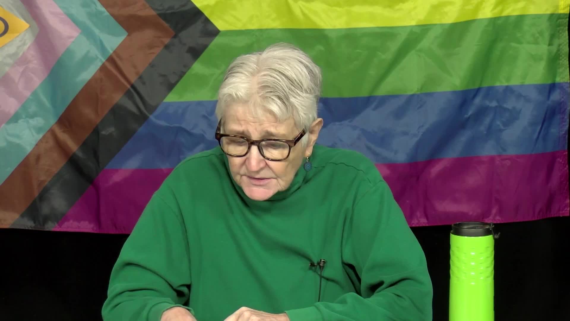 All Things LGBTQ - 11/11/25