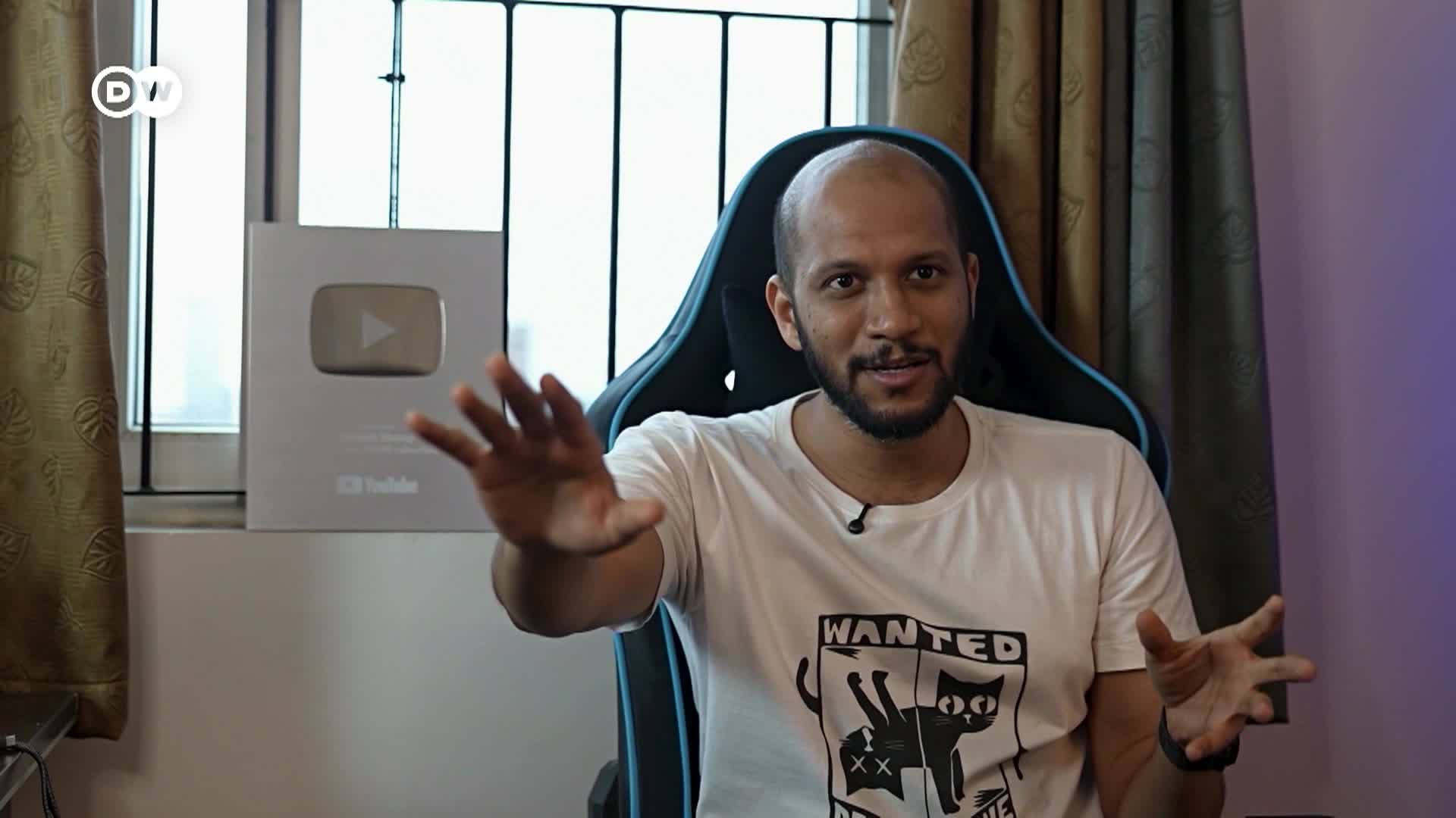 DW Tomorrow Today - 11/21/25