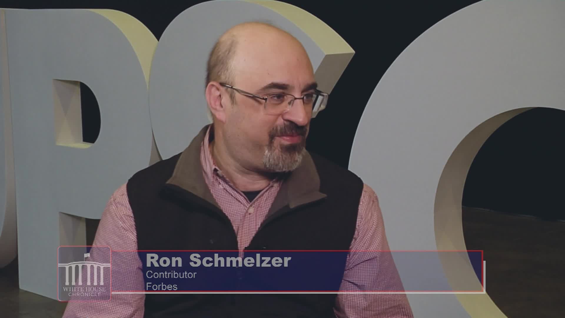 White House Chronicle - 11/21/25