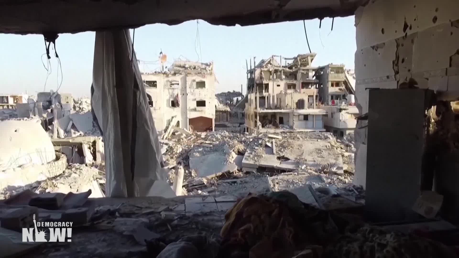 Democracy Now - November 26, 2025