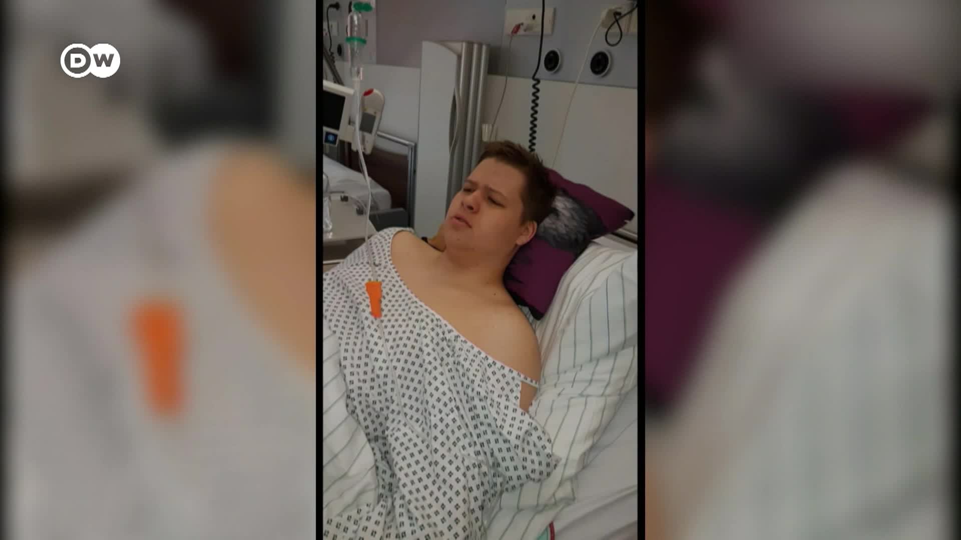 DW In Good Shape - 11/26/25