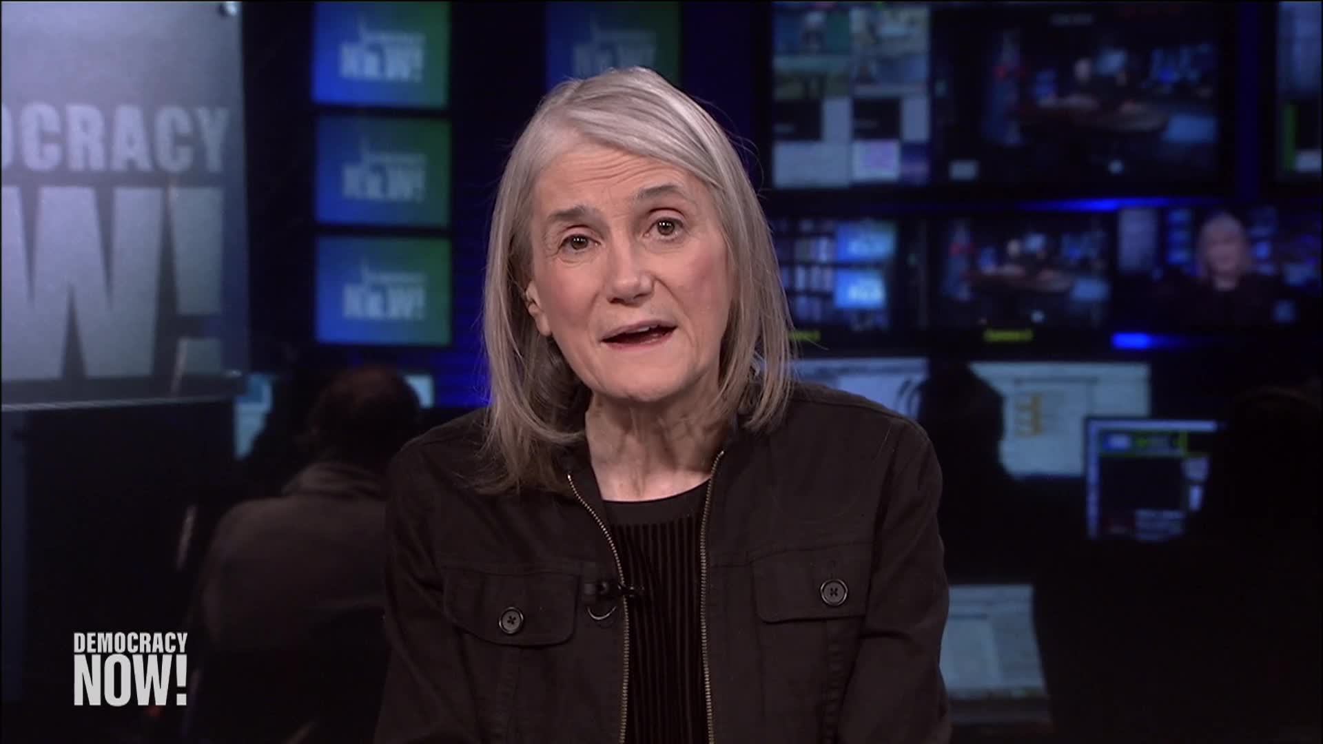 Democracy Now - December 4, 2025