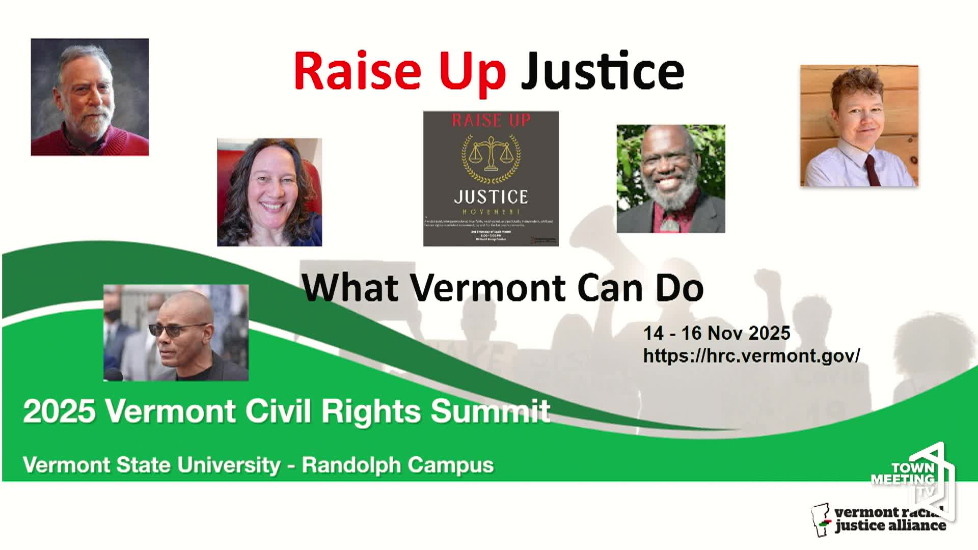 The Juxtaposition - 11/12/25