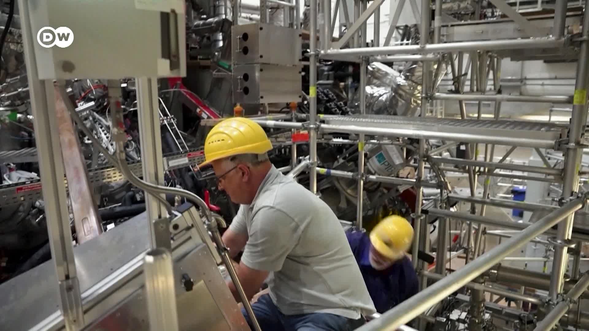 DW Tomorrow Today - 12/5/25