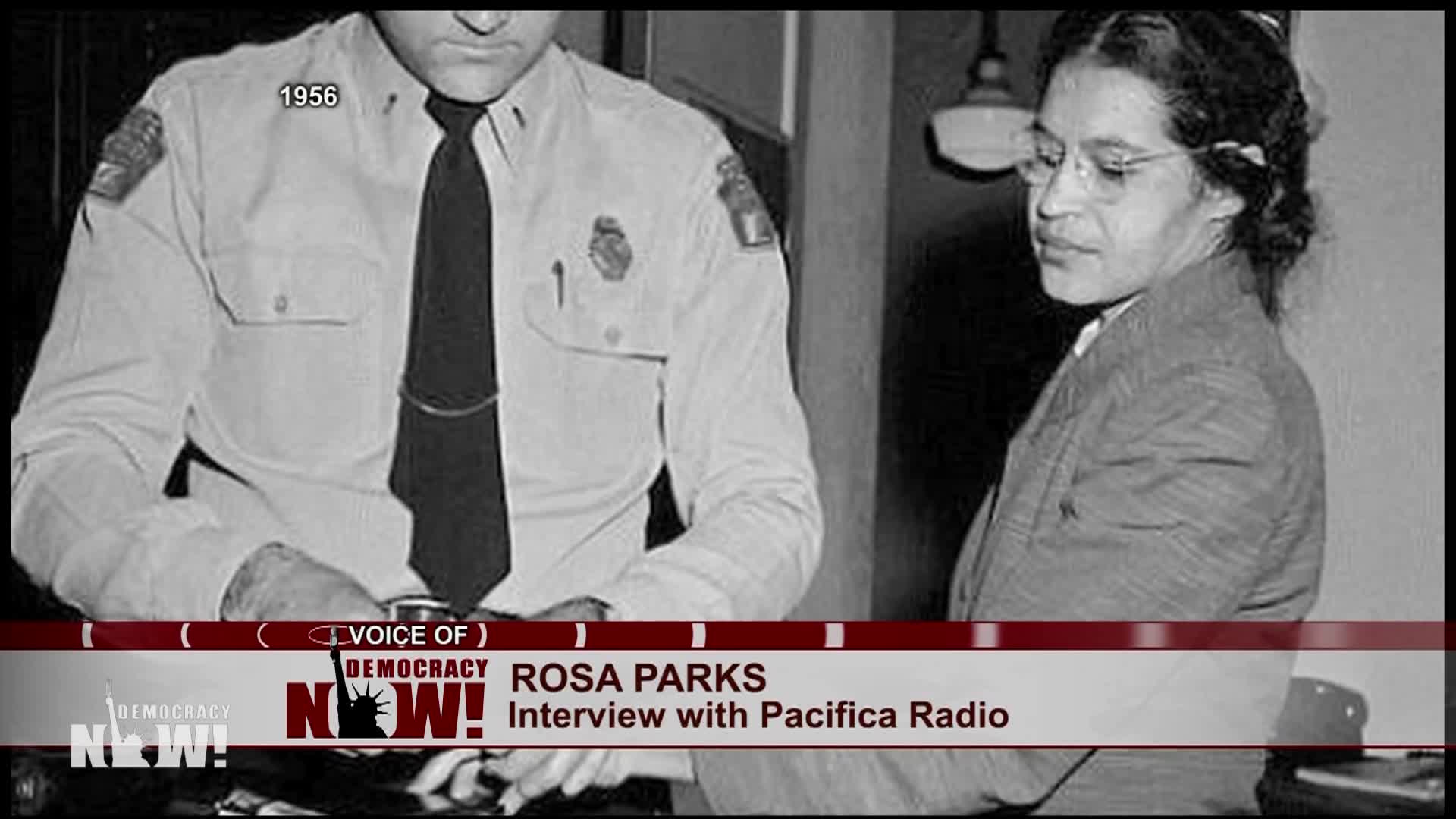 Democracy Now - December 10, 2025