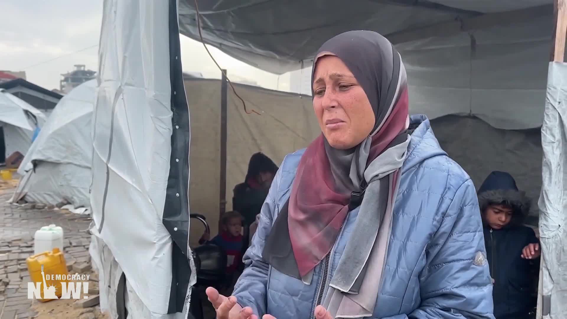 Democracy Now - December 11, 2025