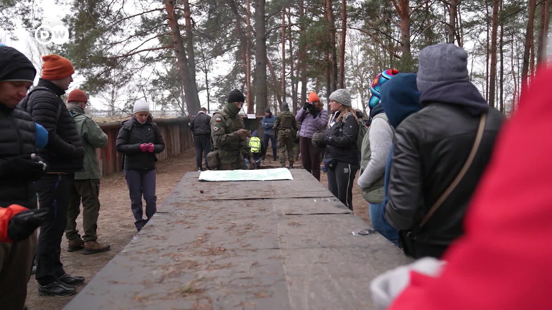 DW Focus on Europe - 12/10/25