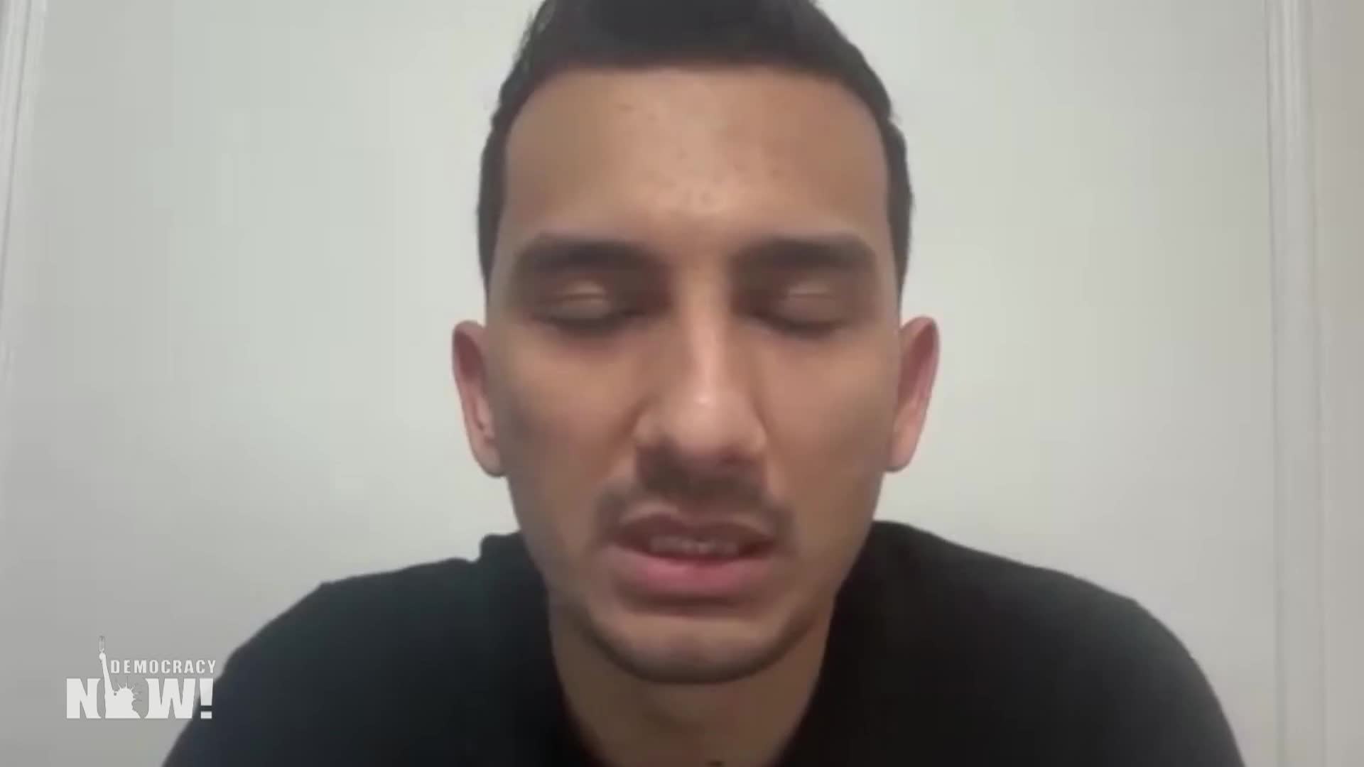 Democracy Now - December 12, 2025