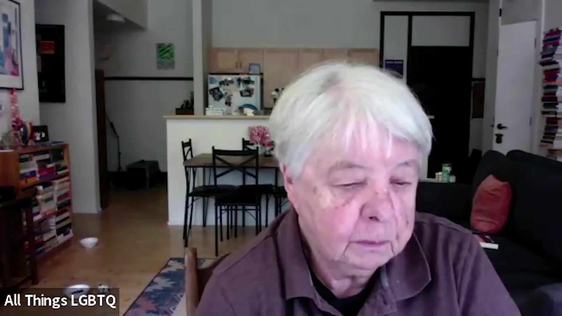 All Things LGBTQ - 12/9/25