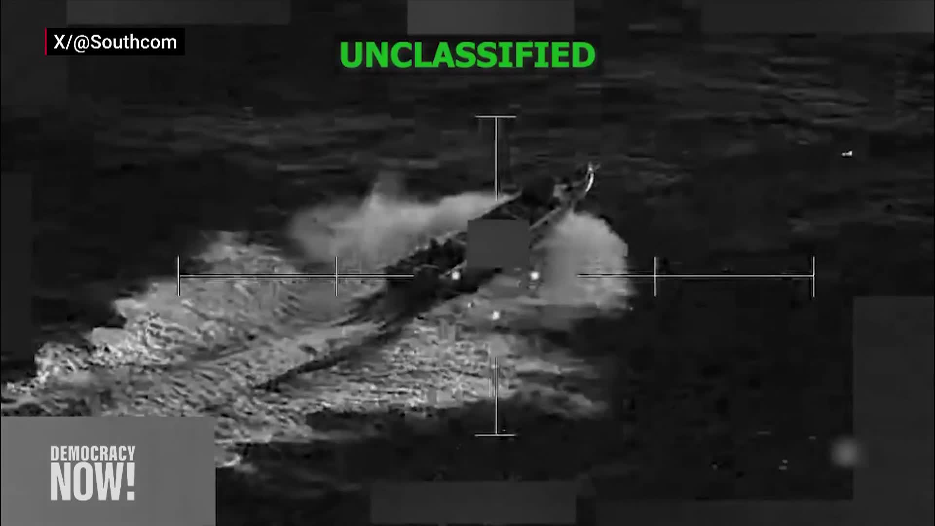 Democracy Now - December 18, 2025