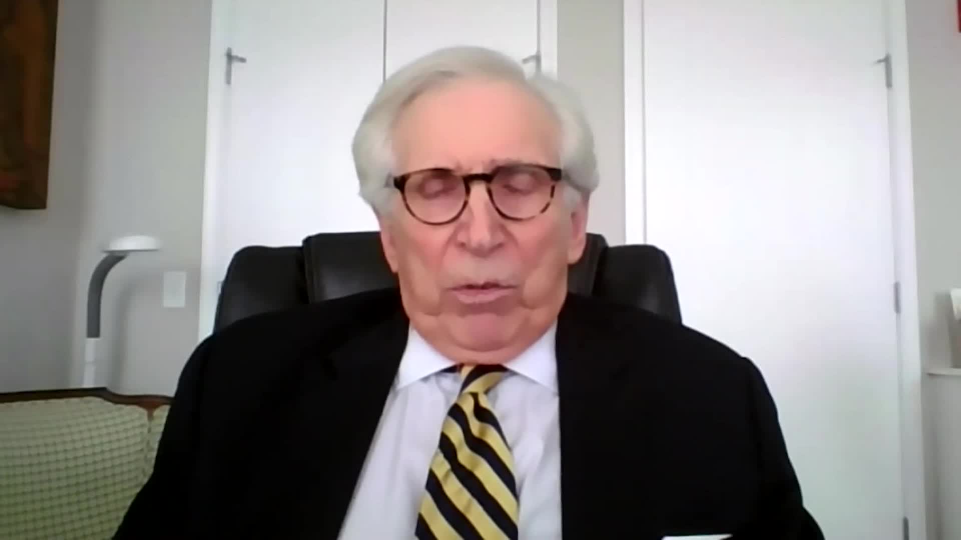 White House Chronicle - 12/19/25