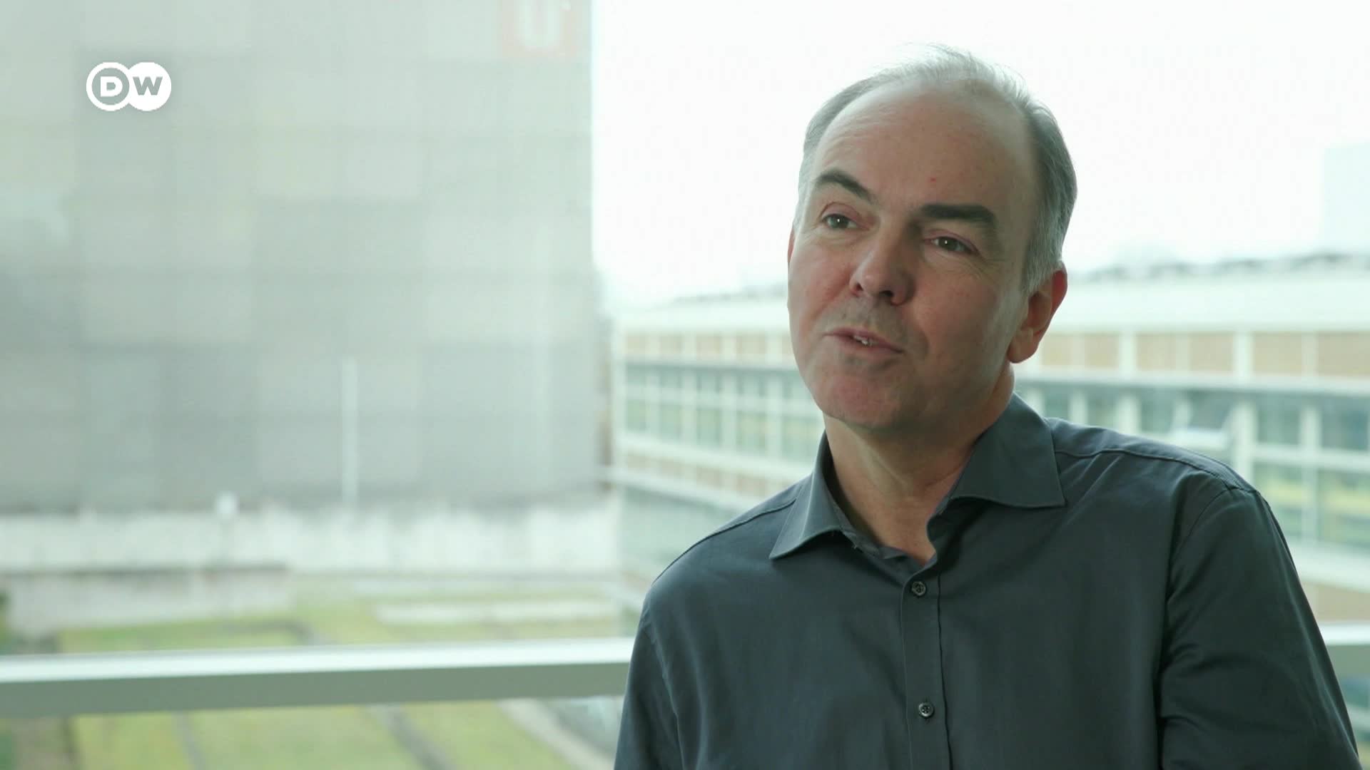 DW Tomorrow Today - 12/20/25