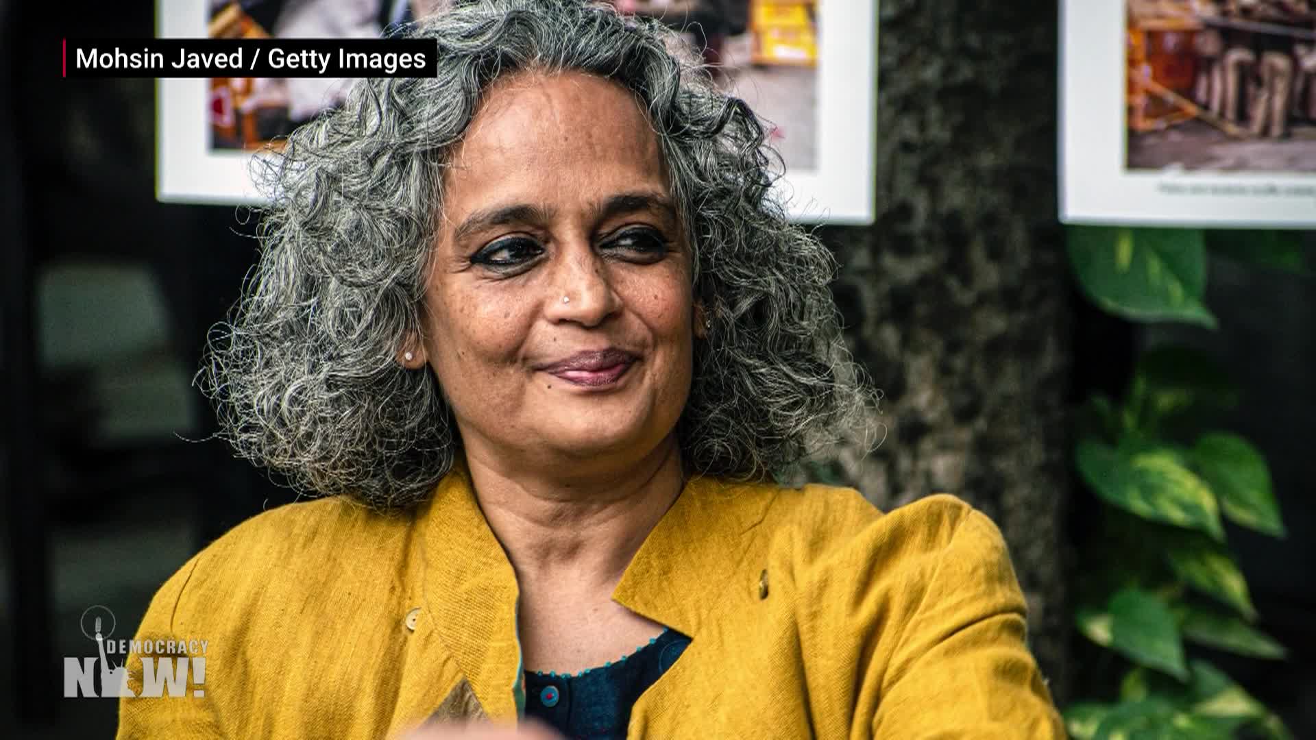 Democracy Now - December 24, 2025